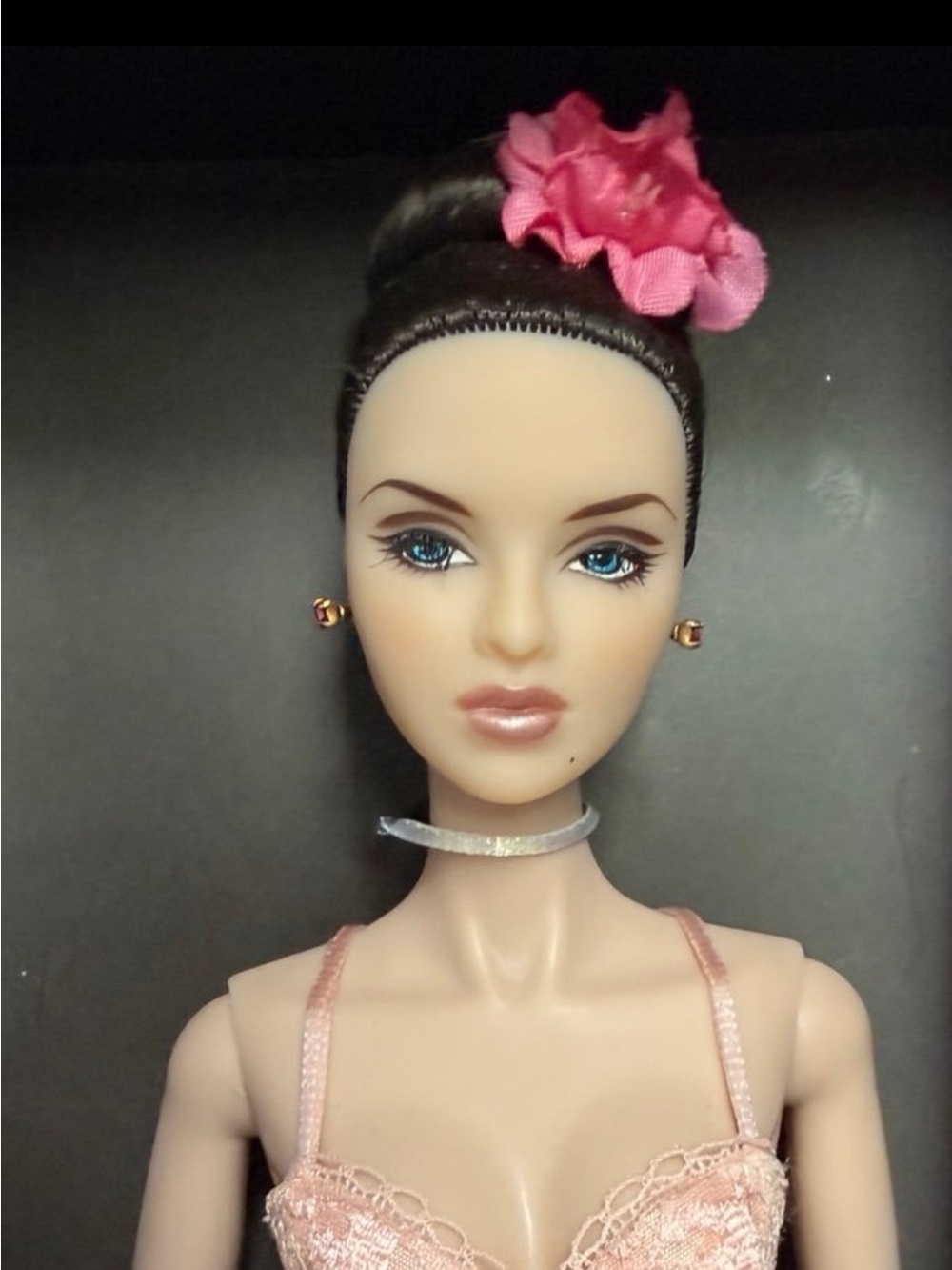 Dress Me Luchia Jason Wu Designed Integrity Doll